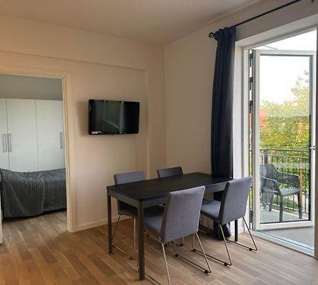37-2-7 City Apartment Daemningen Vejle Exterior foto